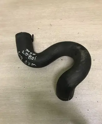 Citroen C4 I Intercooler hose/pipe