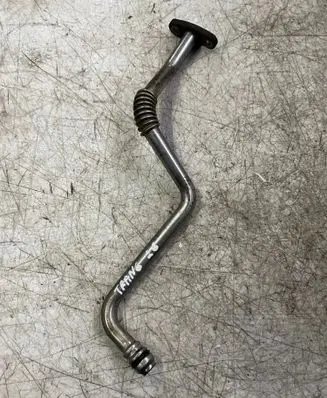 Ford Transit Turbo turbocharger oiling pipe/hose