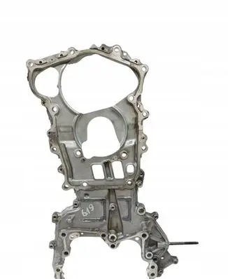 Toyota Yaris Other engine bay part