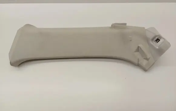 Volkswagen PASSAT B8 (C) pillar trim 3G9867242