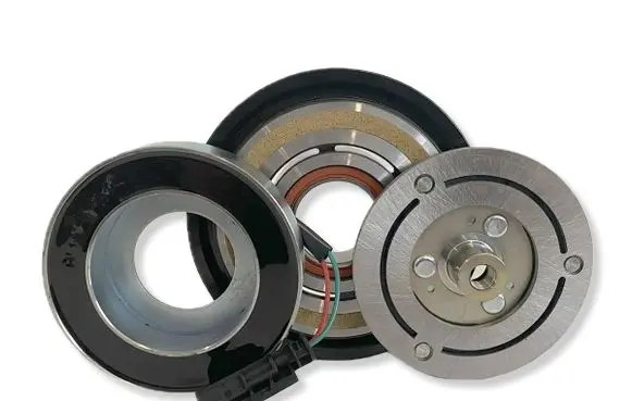Chevrolet Corvette C8 Air conditioning (A/C) compressor (pump) 85007067 MC4471408422 4471408422