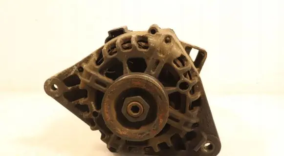 KIA Sportage Generator/alternator 3730022650