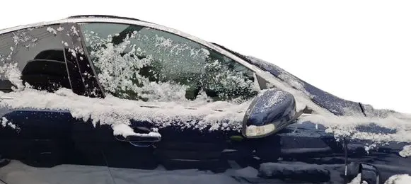 Jaguar XF Front door 