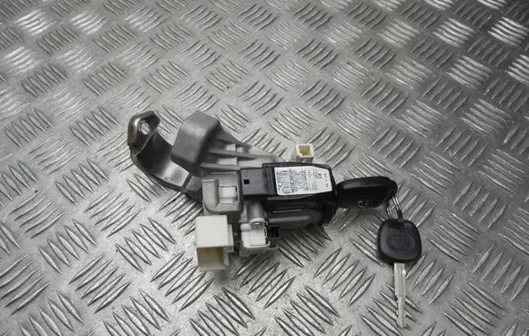 Toyota Verso-S Ignition lock 8978352060