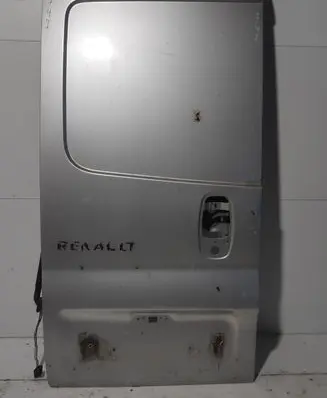 Renault Trafic II (X83) Back/rear loading door 