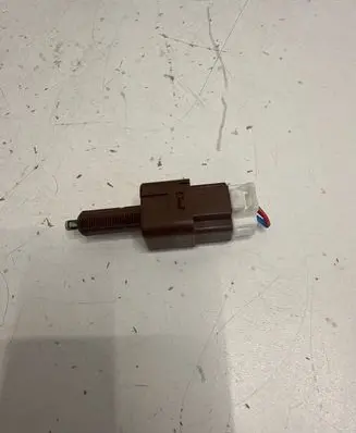 Nissan Note (E11) Sensor