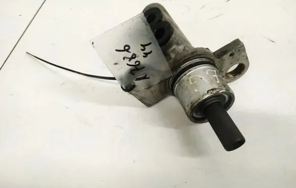 Master brake cylinder