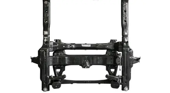 Mercedes-Benz Sprinter W907 W910 Front subframe A9070022999 A9063220544 A9073220300