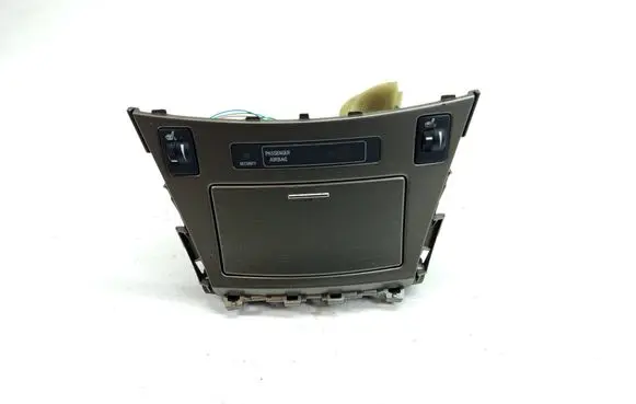 Toyota Avensis T270 Car ashtray trim 58804-05140
