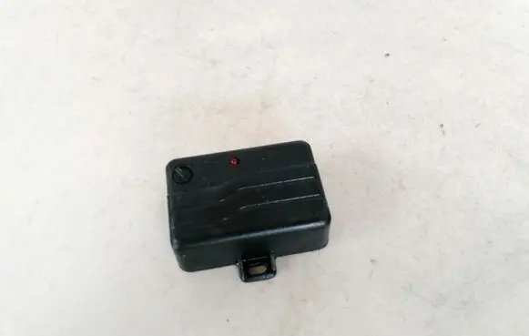 Nissan X-Trail T30 Alarm control unit/module 