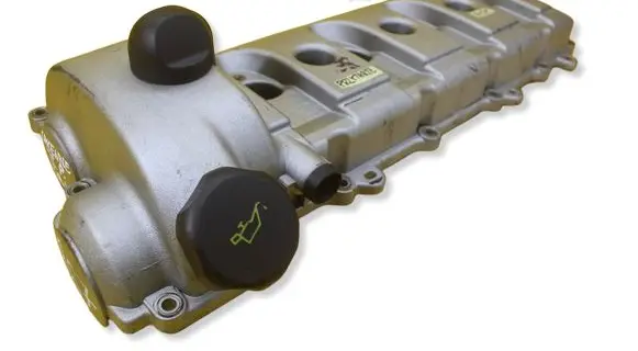 Porsche Cayenne (9PA) Rocker cam cover 94810513106