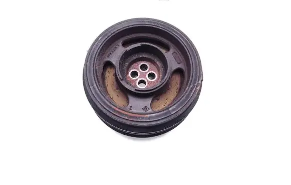 Mini One - Cooper F56 F55 Crankshaft pulley SPN035878 B47C20A