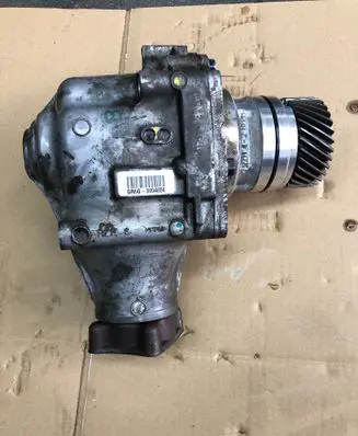 Honda CR-V Front differential 