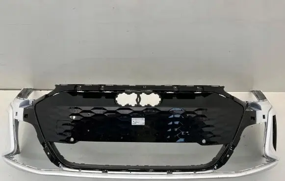 Audi E-tron GT Front bumper