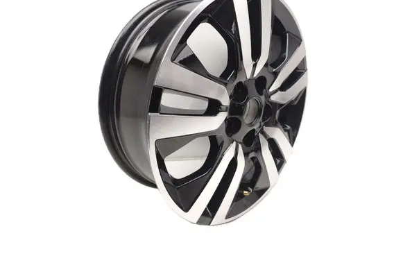 Nissan NV300 R17 alloy rim 403001116R 403008429R