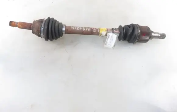 Ford Fiesta Front driveshaft