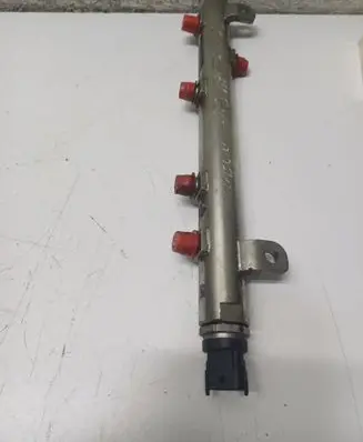Iveco Daily 5th gen Fuel main line pipe 0445224065