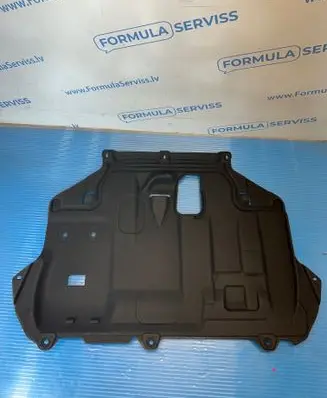 Ford Focus Pickup box liner 