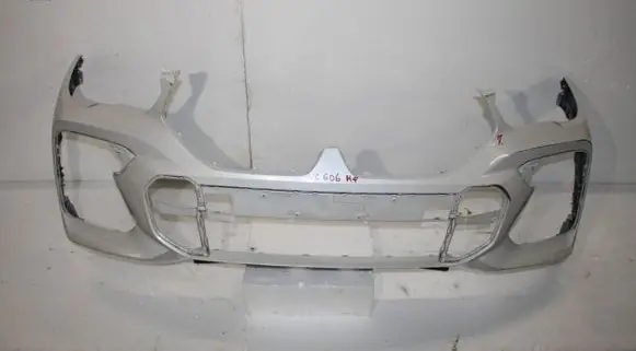 BMW X5 G05 Front bumper