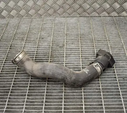 Audi A6 S6 C6 4F Intercooler hose/pipe
