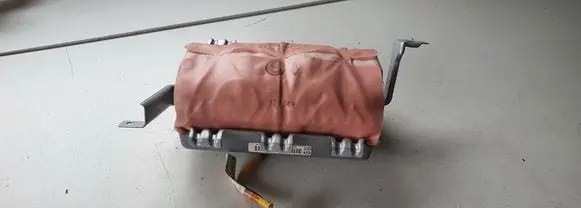 Mazda CX-5 Passenger airbag