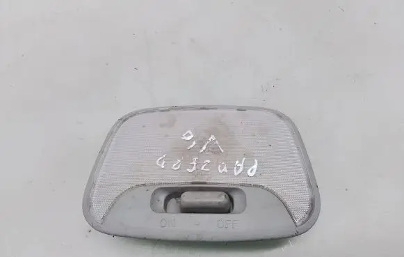 Mitsubishi Pajero Sport I Rear seat light