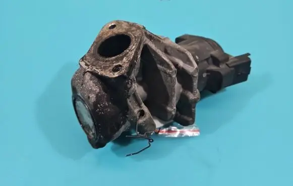 Citroen C4 I EGR valve V29010703 IMPRK1425141