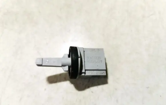 Volkswagen Touran I Interior temperature sensor 1K0907543A 5855-07