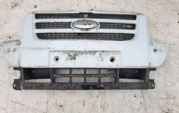 Ford Tourneo Front bumper 1709130 9C1617D957