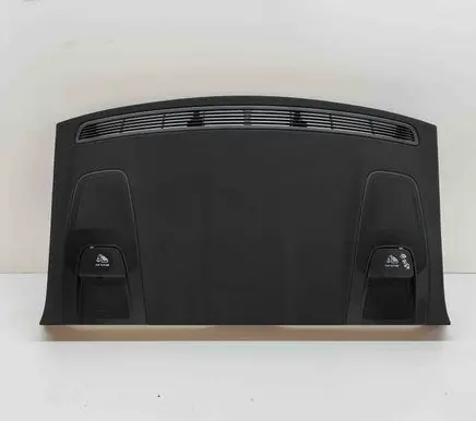 Audi E-tron GT Parcel shelf 4J3863401A