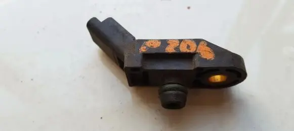 Peugeot 206 Air pressure sensor 0261230034