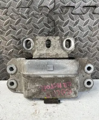 Volkswagen Golf V Engine mount bracket 1K0199555M