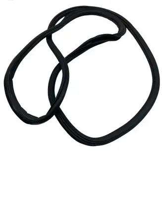 Audi Q3 F3 Rubber seal front door (on door) 