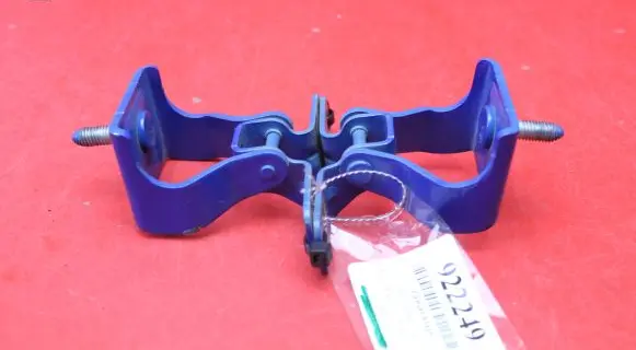 Opel Mokka Tailgate/trunk/boot hinge 9844386680