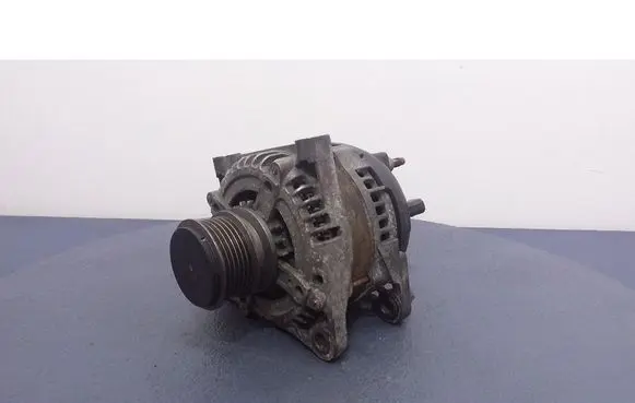 Chrysler Grand Voyager IV Generator/alternator 04868429AC