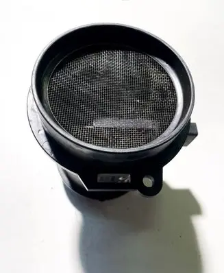 Audi A6 S6 C6 4F Mass air flow meter 059906461K AFH7046
