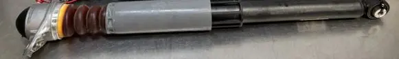 Audi SQ2 GA Other under body part