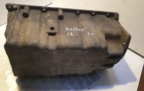 Ford Mondeo MK I Oil sump 93FF6675AB