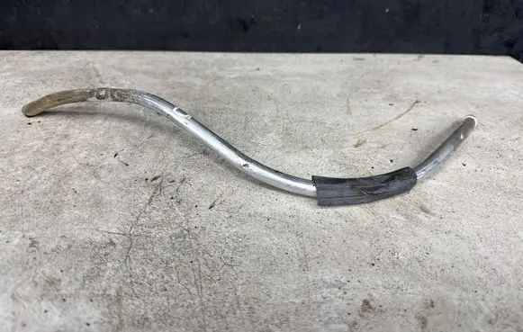 Volkswagen Golf V Handbrake/parking brake wiring cable