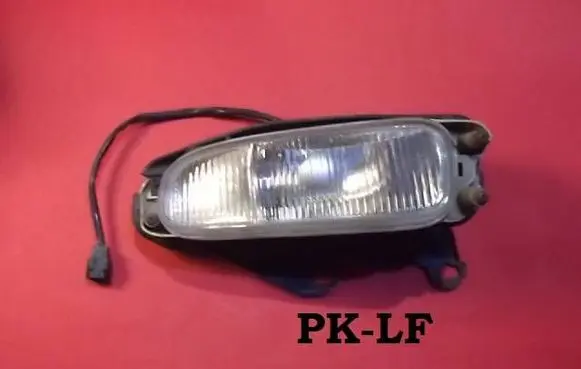 Mazda 626 Front fog light GA7C51680F