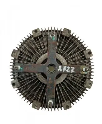 Mitsubishi Pajero Viscous fan clutch 