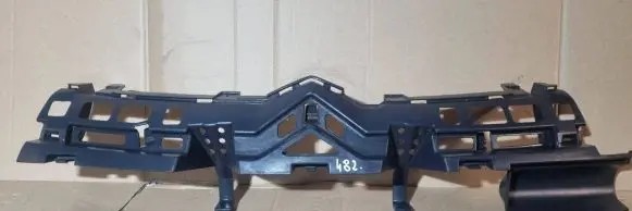 Citroen C4 I Picasso Front bumper