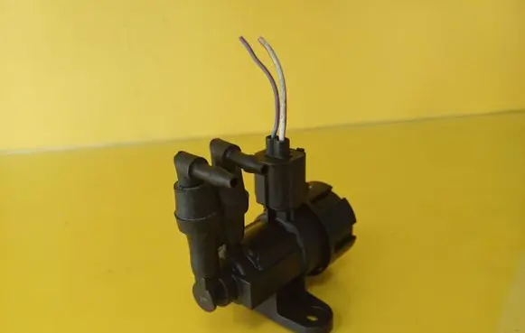 Ford Mondeo MK II Turbo solenoid valve F57E9J459 F57E9J459CA
