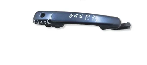 Volvo V50 Front door handle cover 
