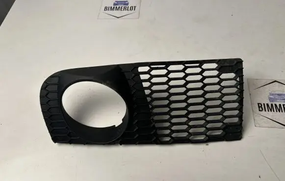 BMW X3 E83 Fog light bracket 341953506