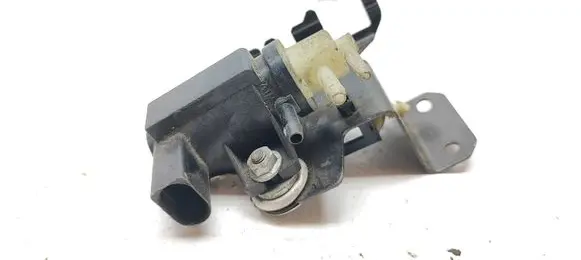 Seat Ibiza IV (6J,6P) Turbo solenoid valve 1K0906627A 70086800