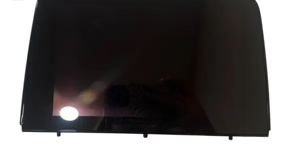 Ford Focus Screen/display/small screen JX7118B955FC