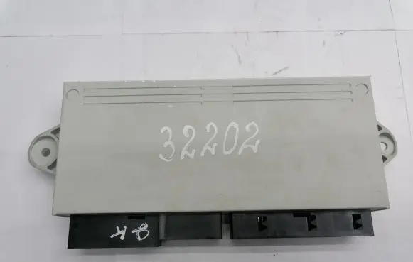 BMW 7 E65 E66 Door control unit/module 61356947119 6015006015