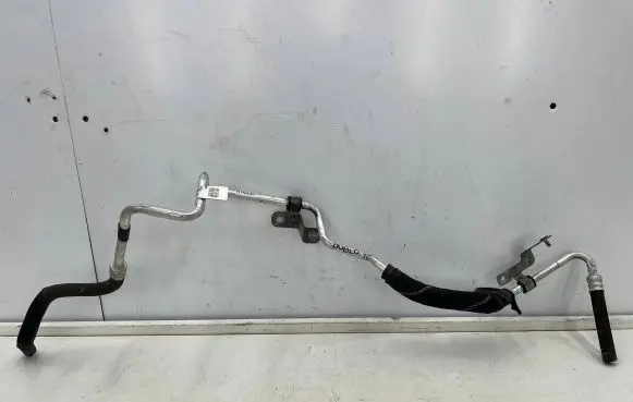 Fiat Doblo Power steering hose/pipe/line 52096445