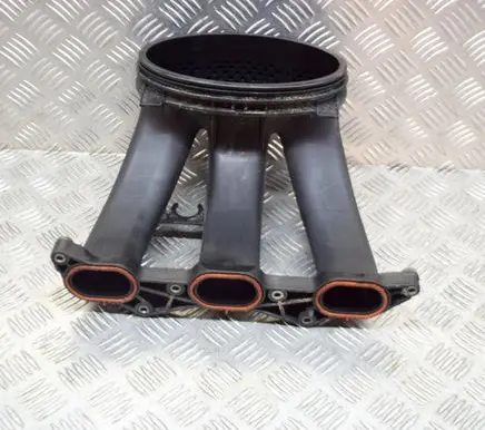 Porsche 911 991 Intake manifold 9A111011502